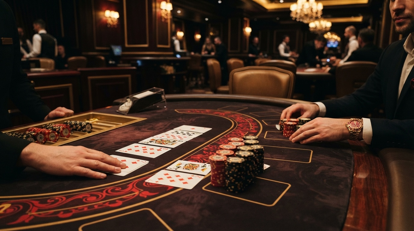 Segurança e Confiabilidade do Blitzbet Casino